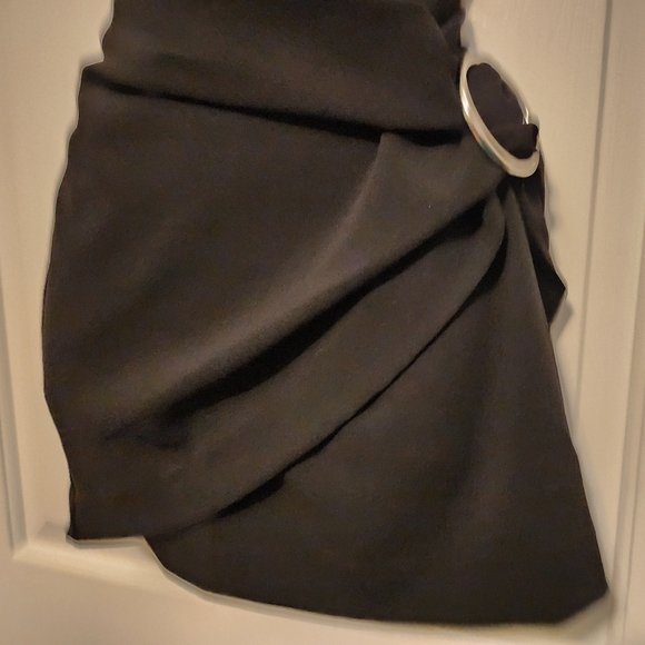 Express skirt - Picture 2 of 3